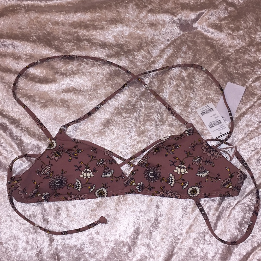 Swimsuit top
